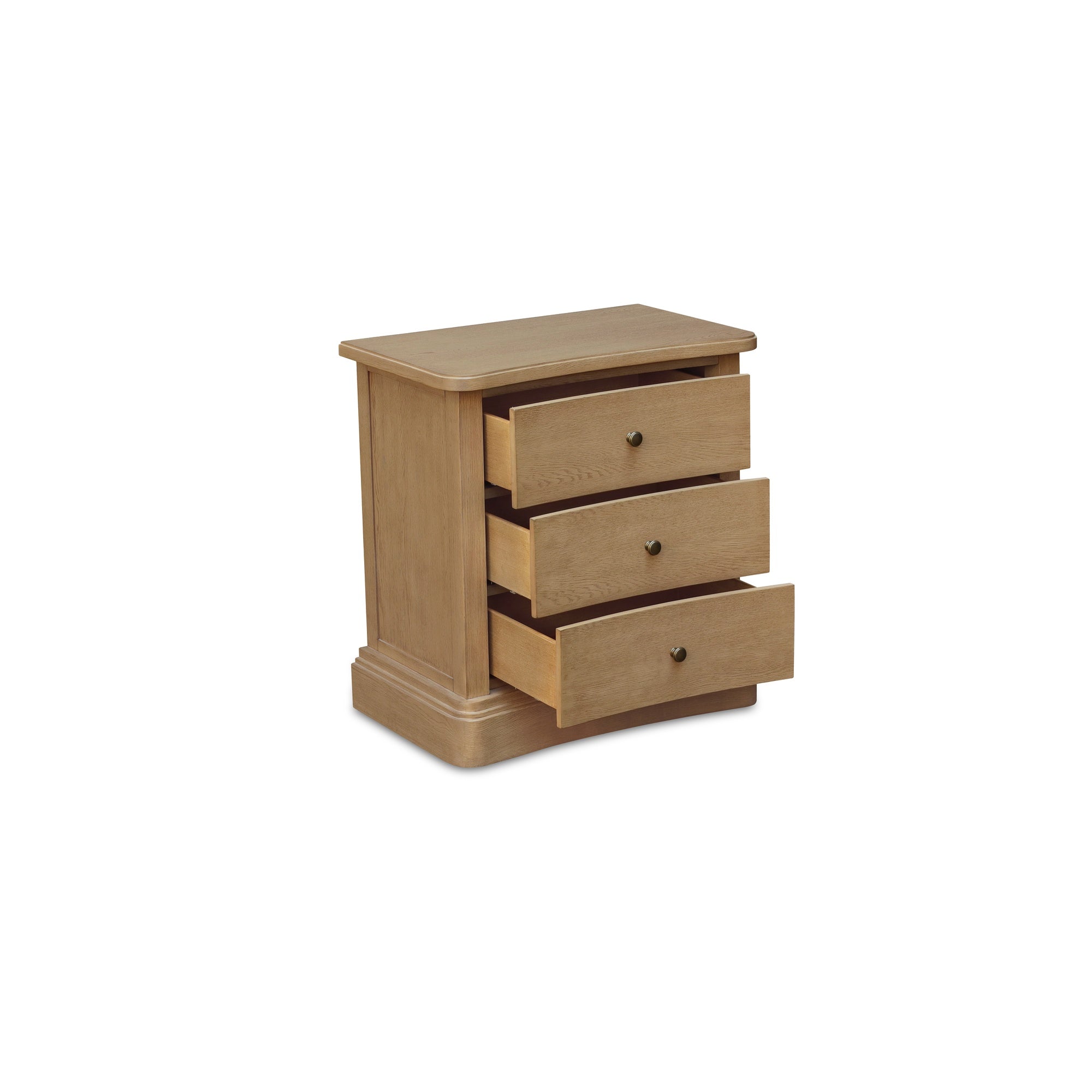 Clarence Nightstand FURNITURE - nightstand Moe's Furniture