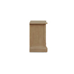 Clarence Nightstand FURNITURE - nightstand Moe's Furniture