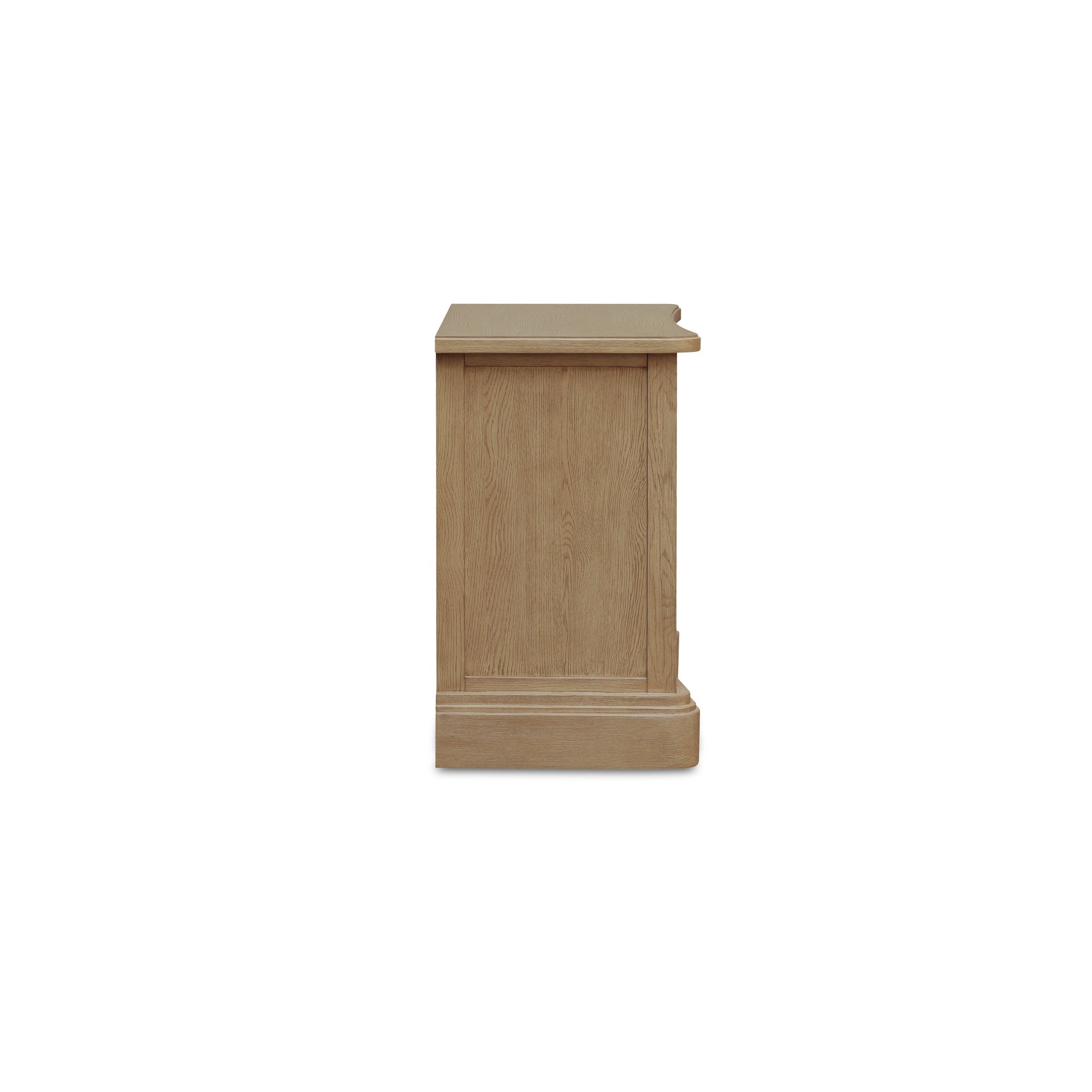 Clarence Nightstand FURNITURE - nightstand Moe's Furniture