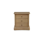 Clarence Nightstand FURNITURE - nightstand Moe's Furniture Natural