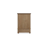 Lillien Tall Cabinet FURNITURE - cabinets Moe's Furniture