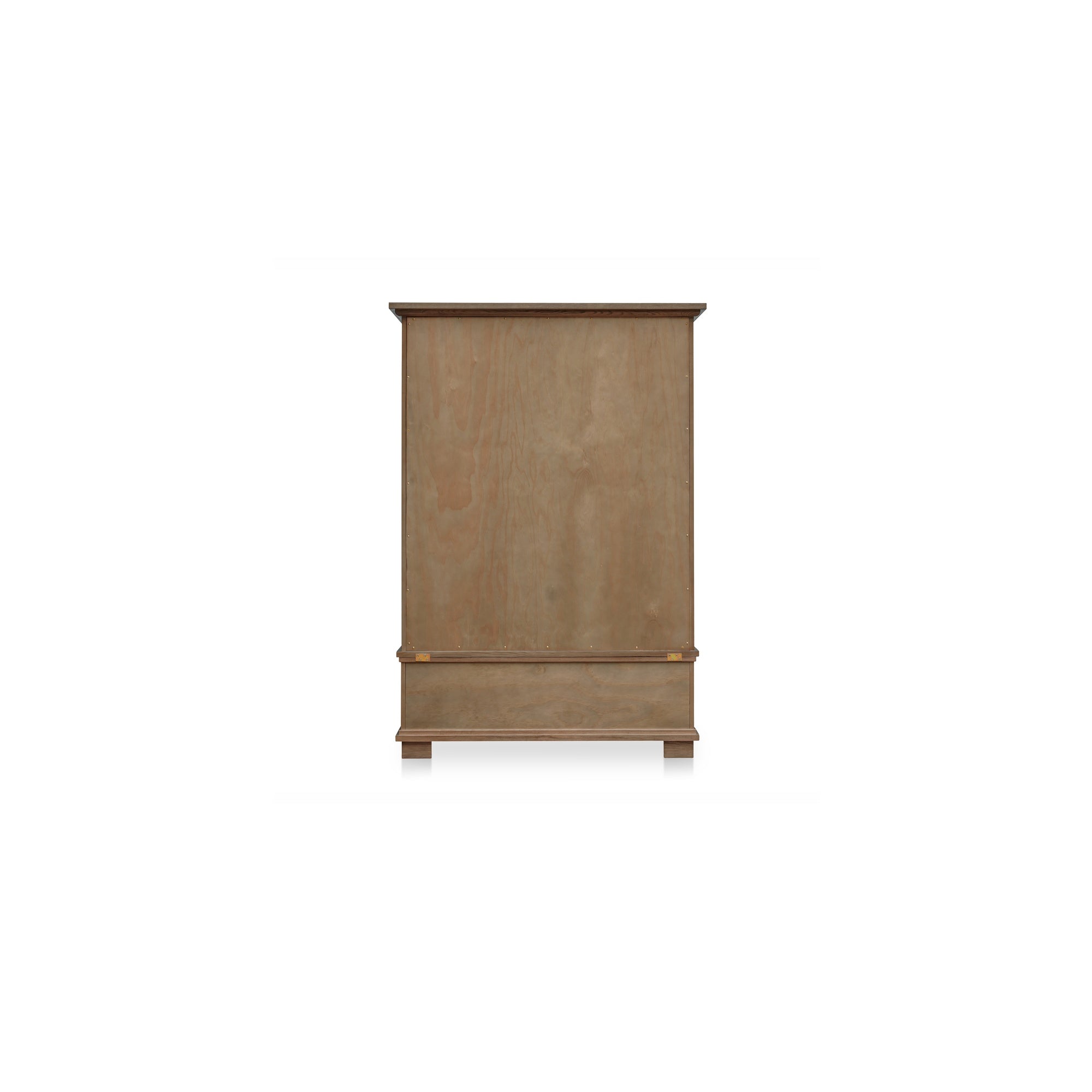 Lillien Tall Cabinet FURNITURE - cabinets Moe's Furniture