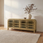 Maddie Sideboard FURNITURE - sideboard Moe's Furniture