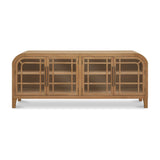 Maddie Sideboard FURNITURE - sideboard Moe's Furniture