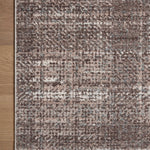 Angela Rose x Loloi Ember Graphite / Multi Rug 0-RUGS-patterned Loloi