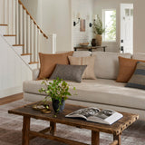 Angela Rose x Loloi Ember Fog / Dove Rug 0-RUGS-patterned Loloi
