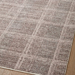 Angela Rose x Loloi Ember Fog / Dove Rug 0-RUGS-patterned Loloi