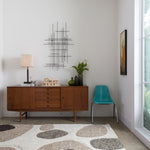 Loloi Enchant Ivory / Multi Rug RUGS - synthetic Loloi