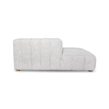 Elli Sectional - Coconut - Rug & Weave