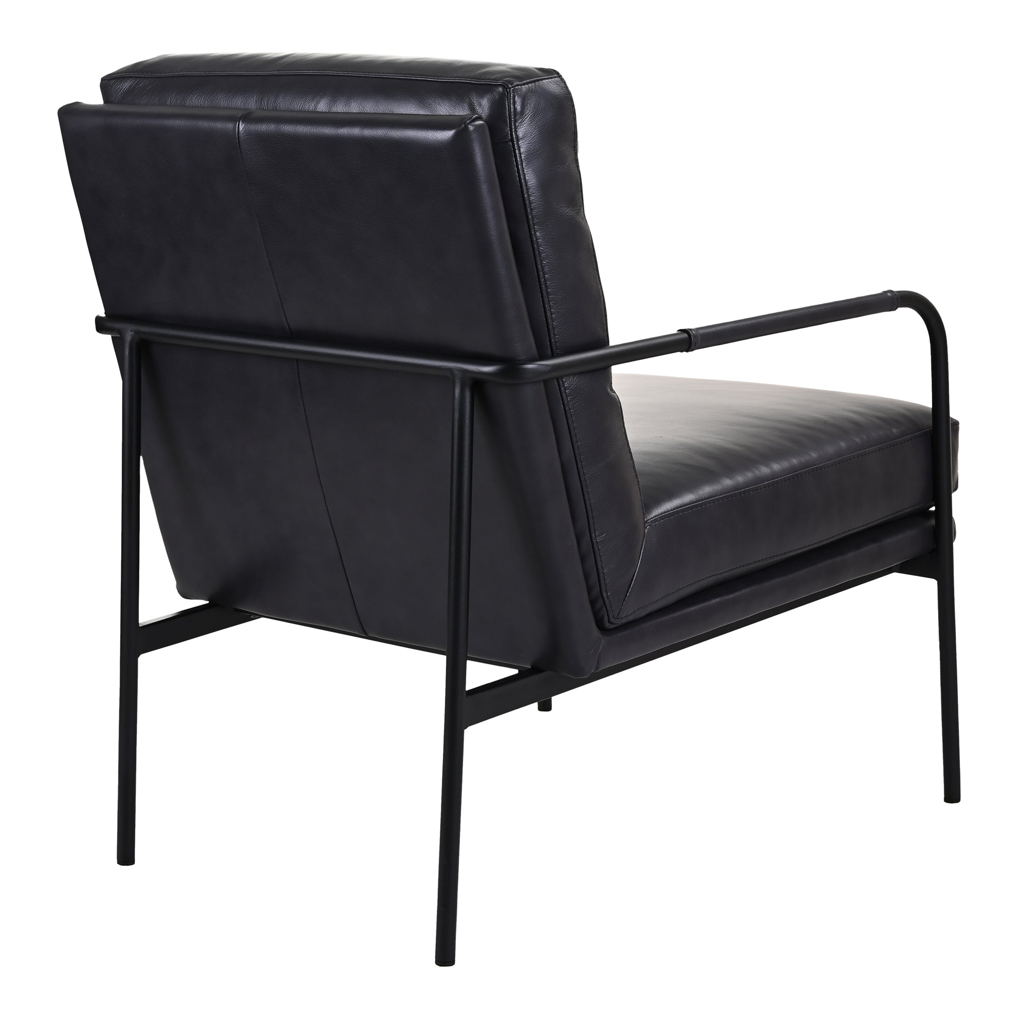 Verlaine Chair FURNITURE - accent chair Moe's Furniture
