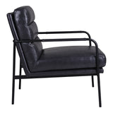 Verlaine Chair FURNITURE - accent chair Moe's Furniture