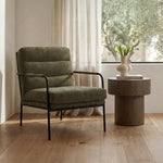 Verlaine Chair FURNITURE - accent chair Moe's Furniture