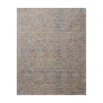 Amber Lewis x Loloi Ethel Sky / Brick Rug – 1