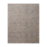 Amber Lewis x Loloi Ethel Sky / Brick Rug – 1