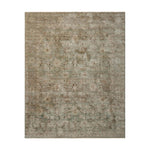 Amber Lewis x Loloi Ethel Lagoon / Clay Rug – 1