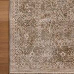 Amber Lewis x Loloi Ethel Sage / Natural Rug – 4