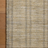 Chris Loves Julia x Loloi Eugene Ochre / Ivory Rug - Rug & Weave