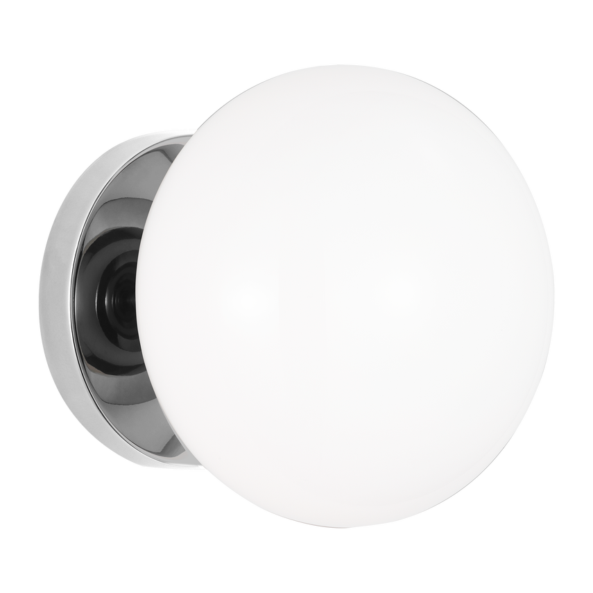 Lune Sconce LIGHTING - sconce Visual Comfort