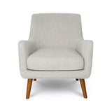 Evie Accent Chair - Sand