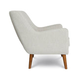 Evie Accent Chair - Sand