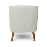 Evie Accent Chair - Sand