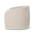 Ayva Cream Chair 3 - FURNITURE - chair Style In Form