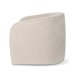 Ayva Cream Chair 3 - FURNITURE - chair Style In Form