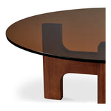 Lyle Coffee Table FURNITURE - coffee table Moe's Furniture