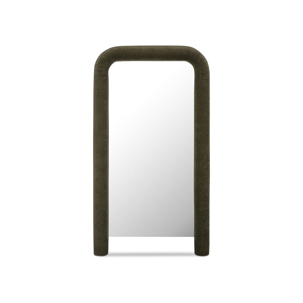 Ellsworth Mirror MIRROR - floor mirror Moe's Furniture Olive