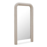 Ellsworth Mirror MIRROR - floor mirror Moe's Furniture