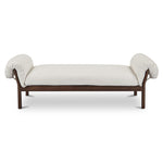Cardero Daybed FURNITURE - bed Moe's Furniture White