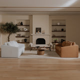 Cardero Daybed FURNITURE - bed Moe's Furniture
