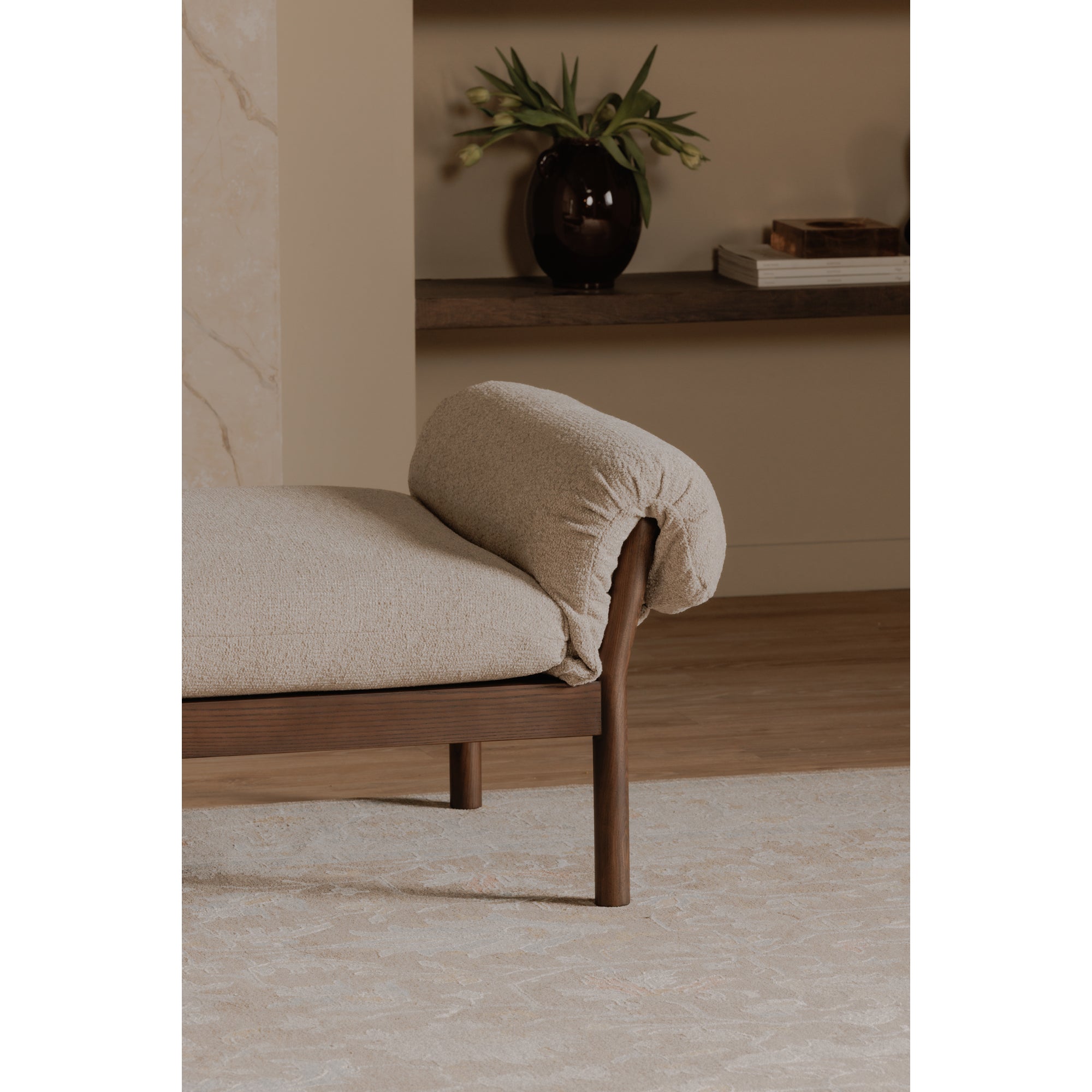 Cardero Daybed FURNITURE - bed Moe's Furniture