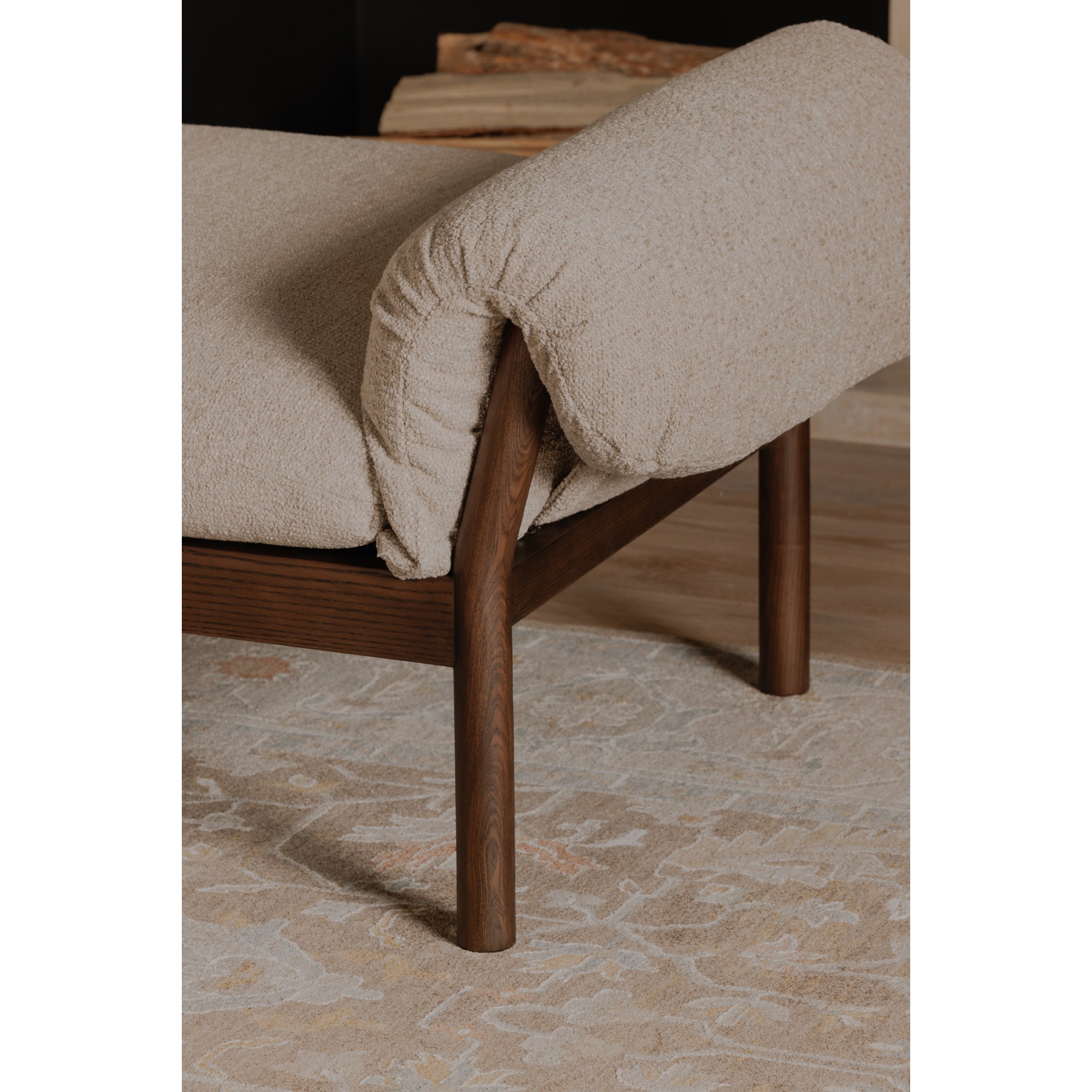 Cardero Daybed FURNITURE - bed Moe's Furniture