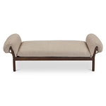 Cardero Daybed FURNITURE - bed Moe's Furniture Beige