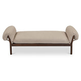 Cardero Daybed FURNITURE - bed Moe's Furniture Beige
