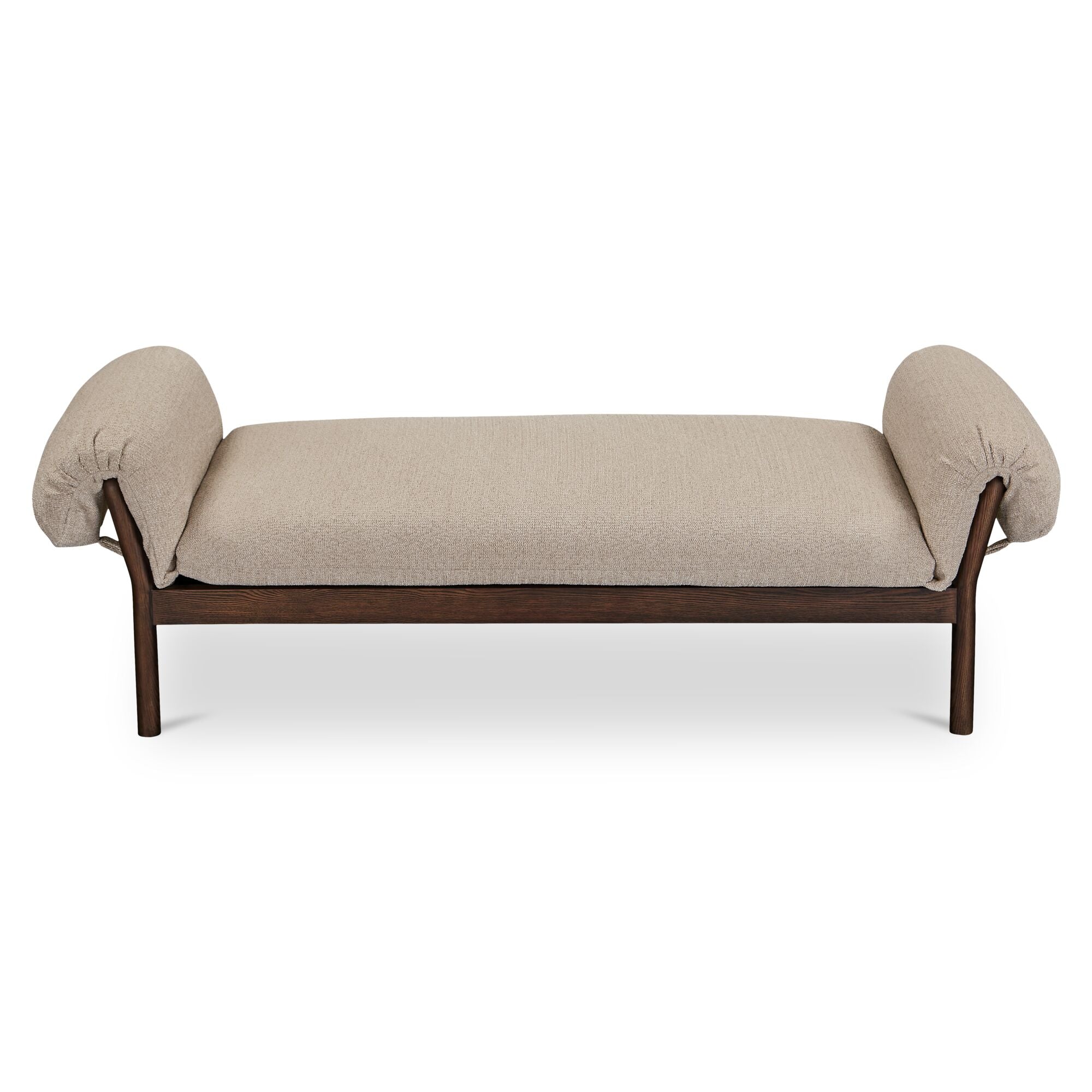 Cardero Daybed FURNITURE - bed Moe's Furniture Beige