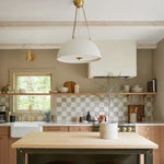 Chiswick Pendant LIGHTING - chandelier Hudson Valley Lighting