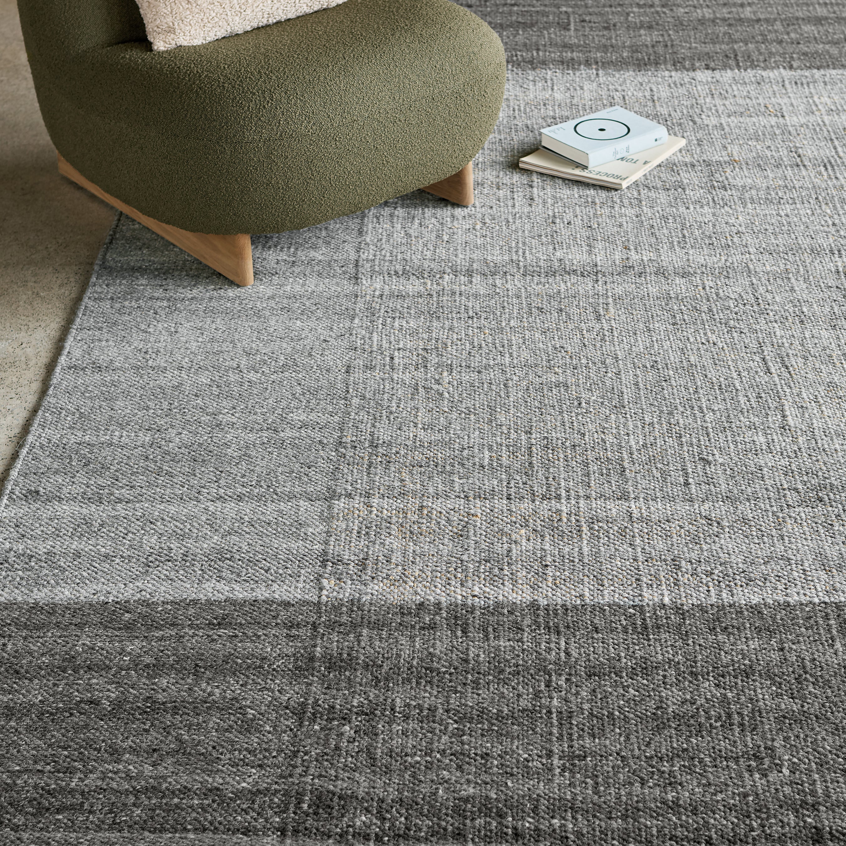 Gus* Echo Rug FURNITURE - rugs Gus
