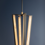 Edgemere Pendant LIGHTING - pendant Hudson Valley Lighting