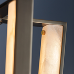 Edgemere Pendant LIGHTING - pendant Hudson Valley Lighting