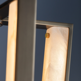 Edgemere Pendant LIGHTING - pendant Hudson Valley Lighting