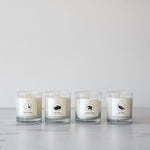 Oak Blush Candle by Marin - Rug & Weave