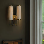 Elaine Wall Sconce LIGHTING - Wall Sconce Hudson Valley Lighting