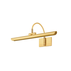 Aged Brass