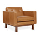 Tucson Sienna Leather
