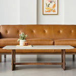 Gus* Modern Embassy 84" Sofa FURNITURE - sofa Gus
