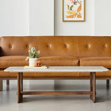 Gus* Modern Embassy 84" Sofa FURNITURE - sofa Gus