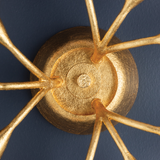 Enfield Semi Flush LIGHTING - semi flush Hudson Valley Lighting