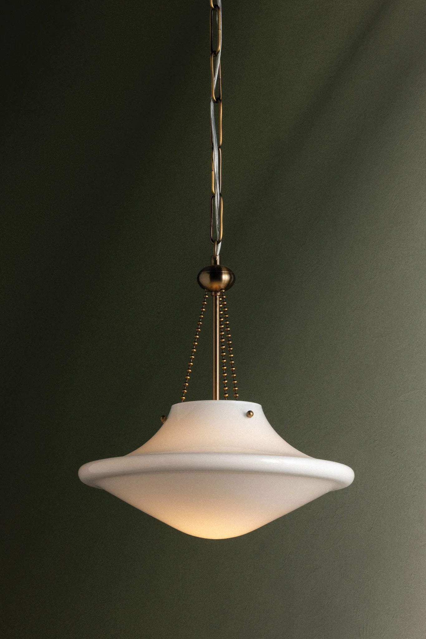 Era Pendant LIGHTING - Pendant Hudson Valley Lighting
